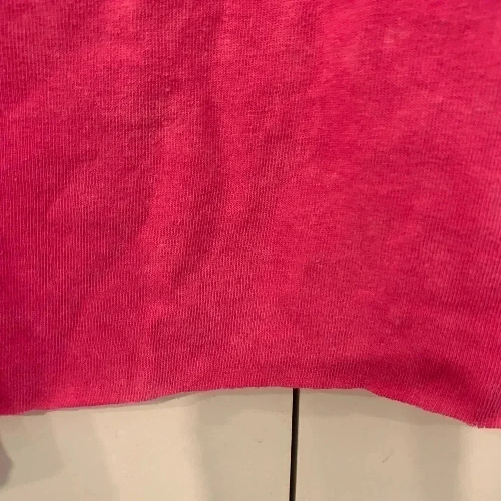 Barbie Malibu T-shirt Junior Size NWOT - Picture 4 of 5
